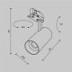 Трековый трехфазный светильник Maytoni Focus Led TR197-3-12WCCT-M-W