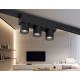 Трековый магнитный светильник Ambrella Light Track System GV1504
