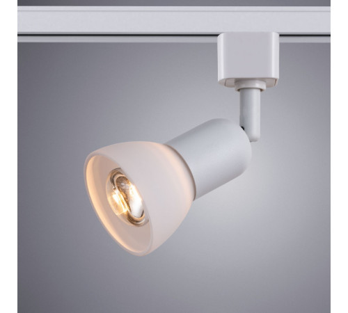 Светильник на шине ARTE Lamp A3156PL-1WH Светильник на шине ARTE Lamp A3156PL-1WH