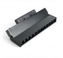 Трековый магнитный светильник Voltalighting Light AIJL-CX-E0081/10W/30/3К/B