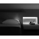 Трековый магнитный светильник Maytoni Points S TR100-2-2W4K-S-W