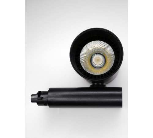 Трековый светильник Elvan ST-031-30W-NH-Bk Трековый светильник Elvan ST-031-30W-NH-Bk