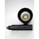 Трековый светильник Elvan ST-031-30W-NH-Bk