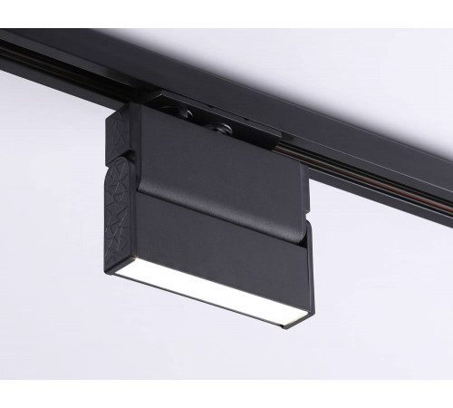 Трековый однофазный светильник Ambrella Light Track System GL6803 Трековый однофазный светильник Ambrella Light Track System GL6803