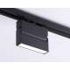 Трековый однофазный светильник Ambrella Light Track System GL6803