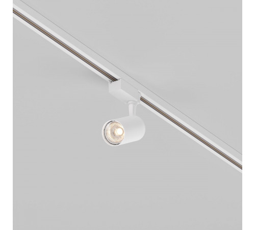 Трековый светильник Maytoni Technical Vuoro TR003-1-6W3K-M-W Трековый светильник Maytoni Technical Vuoro TR003-1-6W3K-M-W