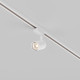 Трековый светильник Maytoni Technical Vuoro TR003-1-6W3K-M-W