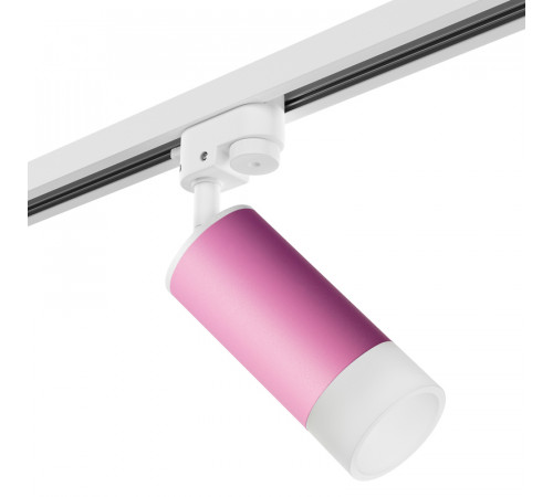 Трековый светильник Lightstar Rullo R1T43231 (214432+592056+202431) Трековый светильник Lightstar Rullo R1T43231 (214432+592056+202431)