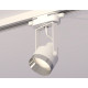 Трековый однофазный светильник Ambrella Light Track System XT6601042 (C6601, N6132)