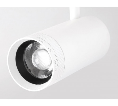 Трековый магнитный светильник Ambrella Light Track System ZOOM GV1570