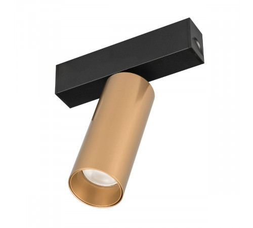 Трековый магнитный светильник Arlight MAG-SPOT-25-R90-9W Warm3000 035001(1) Трековый магнитный светильник Arlight MAG-SPOT-25-R90-9W Warm3000 035001(1)