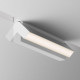Трековый светильник Maytoni Technical Basis Rot TR075-2-20W3K-W