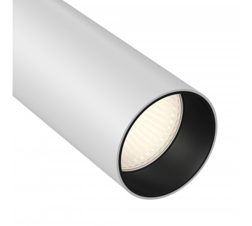 Трековый светильник Maytoni Focus LED  TR021-1-12W3K