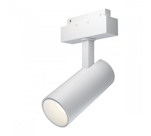 Трековый светильник Maytoni Technical Focus LED TR019-2-15W3K-W Трековый светильник Maytoni Technical Focus LED TR019-2-15W3K-W