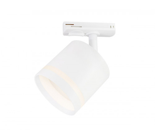 Трековый однофазный светильник Ambrella Light Track System GL5369 Трековый однофазный светильник Ambrella Light Track System GL5369