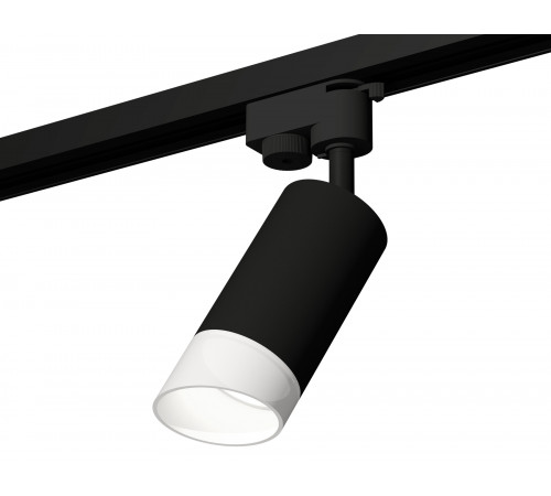 Трековый однофазный светильник Ambrella Light Track System XT6323180 (A2521, C6323, N6256)