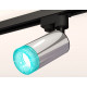 Трековый однофазный светильник Ambrella Light Track System XT6325002 (A2521, C6325, N6153)