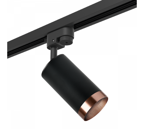 Трековый светильник Lightstar Rullo R1T437430 (214437+592057+203430) Трековый светильник Lightstar Rullo R1T437430 (214437+592057+203430)