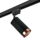 Трековый светильник Lightstar Rullo R1T437430 (214437+592057+203430)
