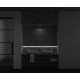 Трековый магнитный светильник Maytoni Basis TR080-1-6W3K-B