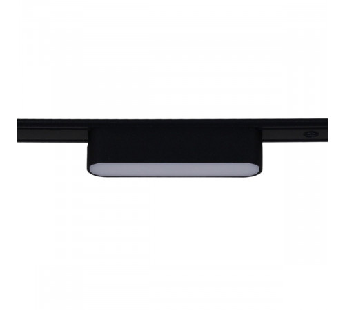 Трековый магнитный светильник Reluce 13001-9.3-001UR magnetic LED6W BK Трековый магнитный светильник Reluce 13001-9.3-001UR magnetic LED6W BK