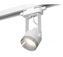 Трековый однофазный светильник Ambrella Light Track System XT6601042 (C6601, N6132)