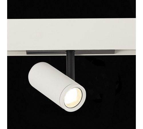 Трековый светильник ST Luce Skyline 48 ST808.546.08 Трековый светильник ST Luce Skyline 48 ST808.546.08