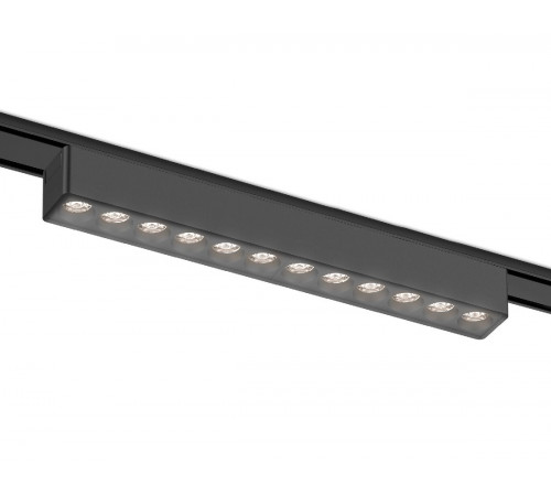 Трековый магнитный светильник Ambrella Light Magnetic Ultra Slim Track System GV1409 Трековый магнитный светильник Ambrella Light Magnetic Ultra Slim Track System GV1409
