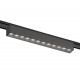 Трековый магнитный светильник Ambrella Light Magnetic Ultra Slim Track System GV1409