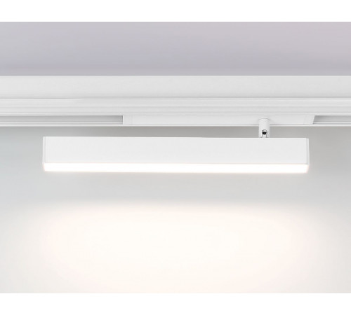 Трековый магнитный светильник Ambrella Light Magnetic 220V GL1331 Трековый магнитный светильник Ambrella Light Magnetic 220V GL1331
