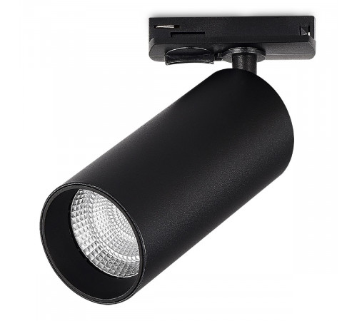 Трековый однофазный светильник ST Luce Base ST382.446.10.TRIAC