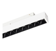 Трековый светильник Arlight Mag-Orient-Laser-L235-8W Day4000 035845