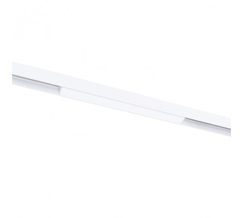 Магнитный трековый светильник Arte Lamp Linea A4662PL-1WH