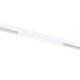 Магнитный трековый светильник Arte Lamp Linea A4662PL-1WH