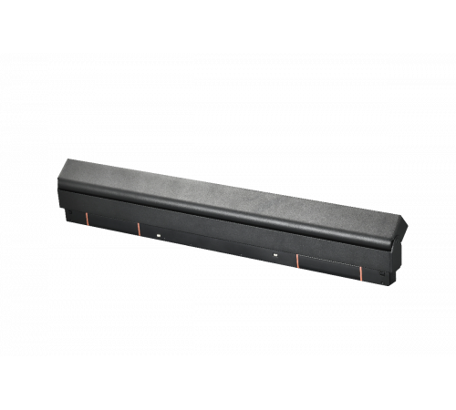 Трековый магнитный светильник iLedex Vision 4822-003-L462-24W-38DG-3000K-BK Трековый магнитный светильник iLedex Vision 4822-003-L462-24W-38DG-3000K-BK