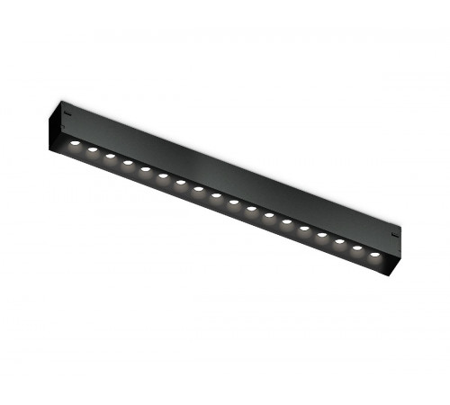 Трековый магнитный светильник Ambrella Light Magnetic 220V GL1312 Трековый магнитный светильник Ambrella Light Magnetic 220V GL1312