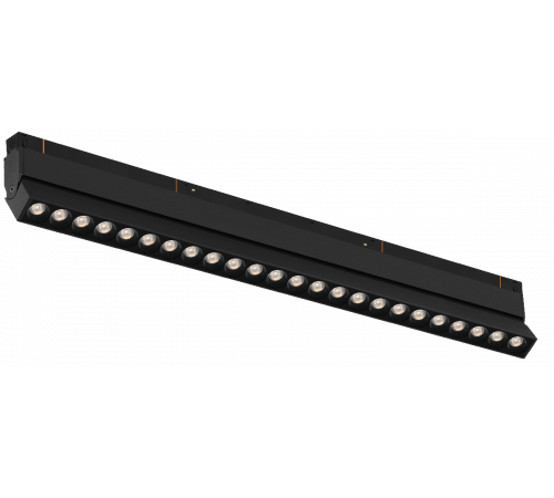 Трековый магнитный светильник iLedex Vision SMART 4822-003-L462-24W-38DG-BK Трековый магнитный светильник iLedex Vision SMART 4822-003-L462-24W-38DG-BK