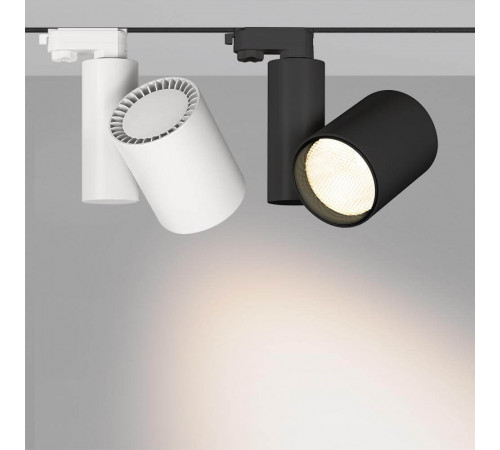 Трековый светильник Arlight LGD-SHOP-4TR-R100-40W Day4000 026282 Трековый светильник Arlight LGD-SHOP-4TR-R100-40W Day4000 026282