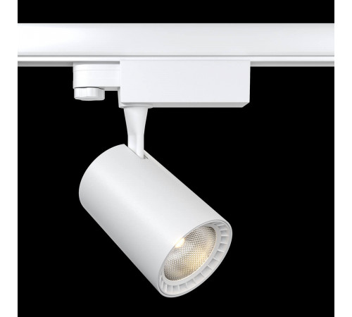 Трековый светильник Maytoni Technical Vuoro TR029-3-10W4K-W