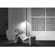 Трековый магнитный светильник Maytoni Rado TR040-4-18WTW-DD-B