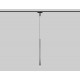 Трековый магнитный светильник Ambrella Light Magnetic Ultra Slim Track System GV1637