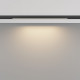 Трековый магнитный светильник Maytoni Basis TR190-1-5W3K-B