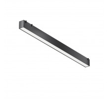 Трековый светильник Maytoni Basis TR129B-24W4K-B