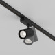 Трековый светильник Maytoni Technical Vuoro TR029-3-20W4K-M-B