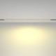 Трековый магнитный светильник Maytoni Basis TR030-2-30W2.7K-B