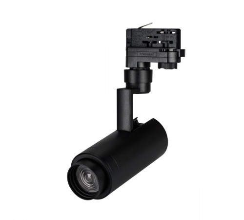 Трековый светильник Arlight LGD-Zeus-Truecolor-4TR-R67-10W Day4000 CRI98 031421 Трековый светильник Arlight LGD-Zeus-Truecolor-4TR-R67-10W Day4000 CRI98 031421