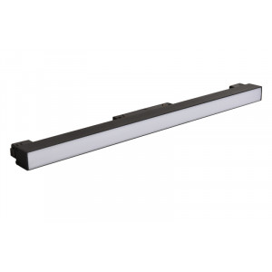 Трековый светильник Crystal  Lux CLT 0.33 001 12W BL M4000K