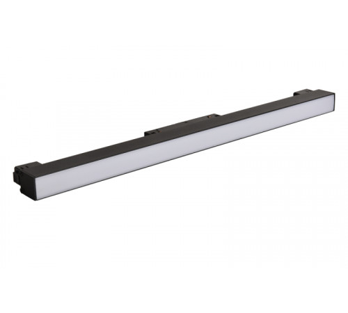 Трековый светильник Crystal Lux CLT 0.33 001 12W BL M4000K Трековый светильник Crystal Lux CLT 0.33 001 12W BL M4000K