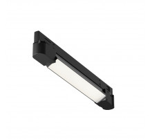 Трековый трехфазный светильник Maytoni Basis TR196-3-10W4K-B