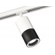 Комплект трекового светильника Ambrella Light Track System XT7402090 (A2536, C7421, A2011, C7402, N7111)